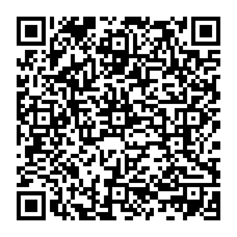 QRコード