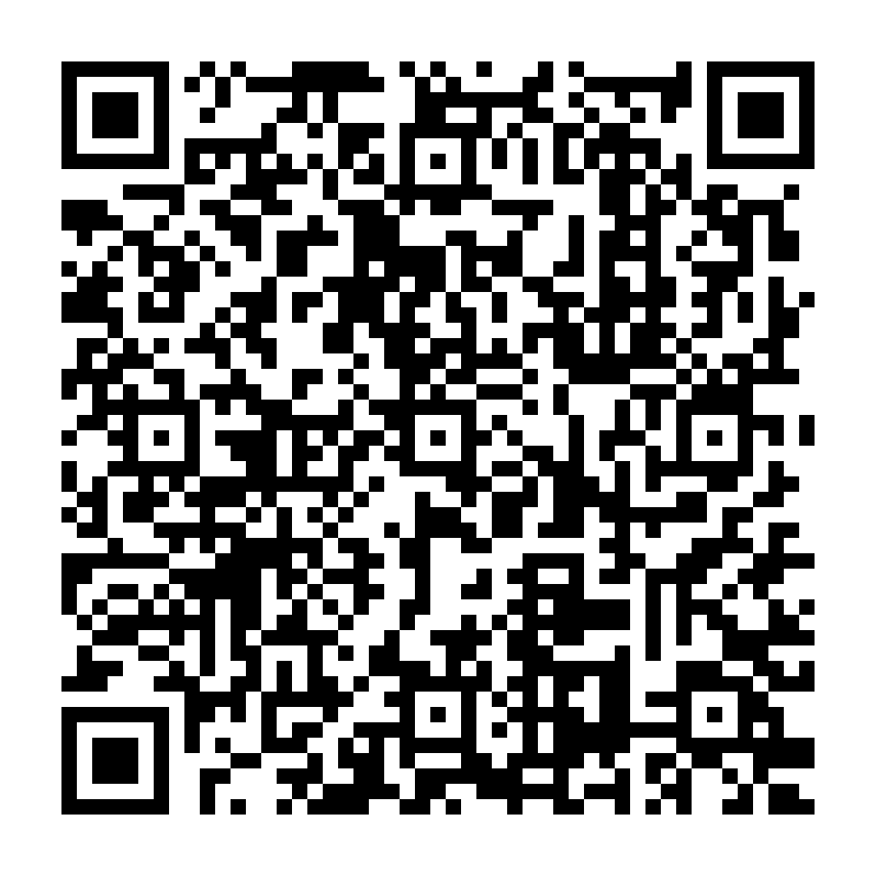 QRコード