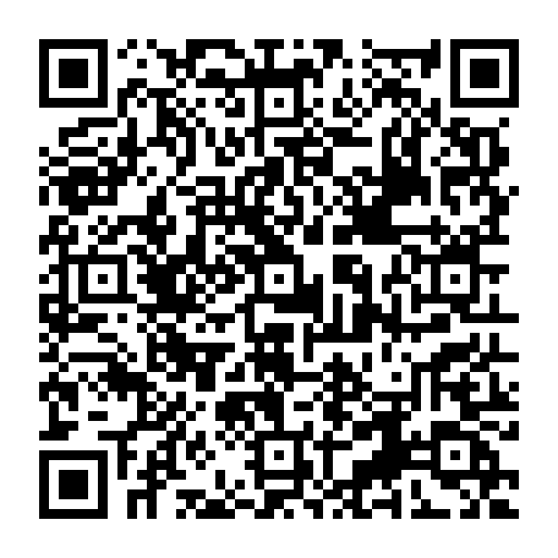 QRコード