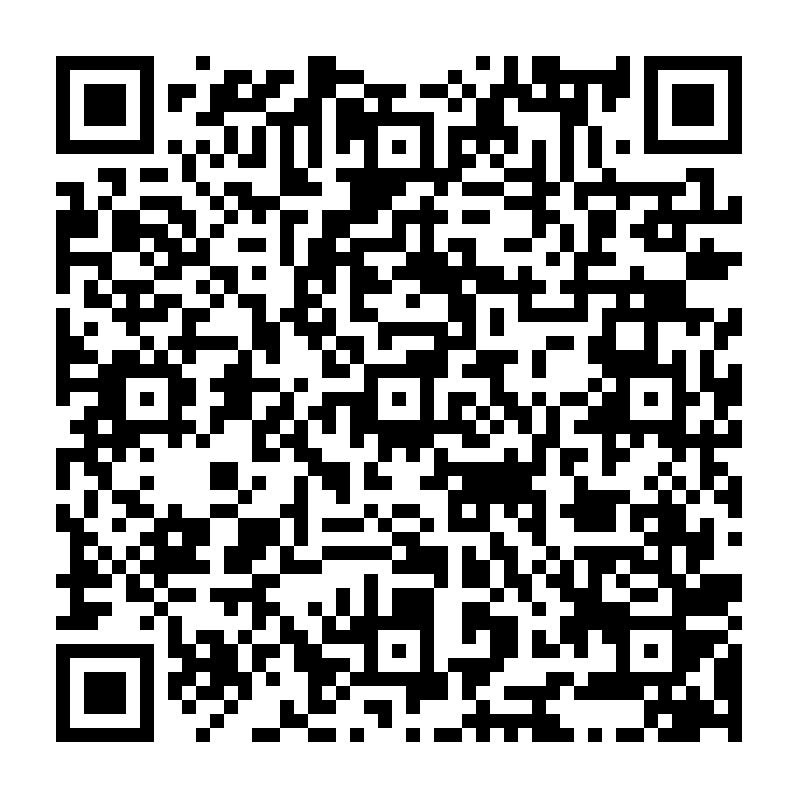 QRコード