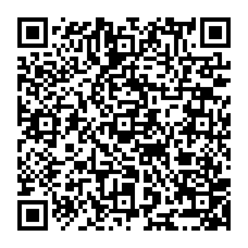 QRコード