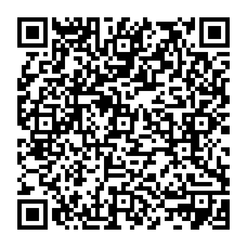 QRコード