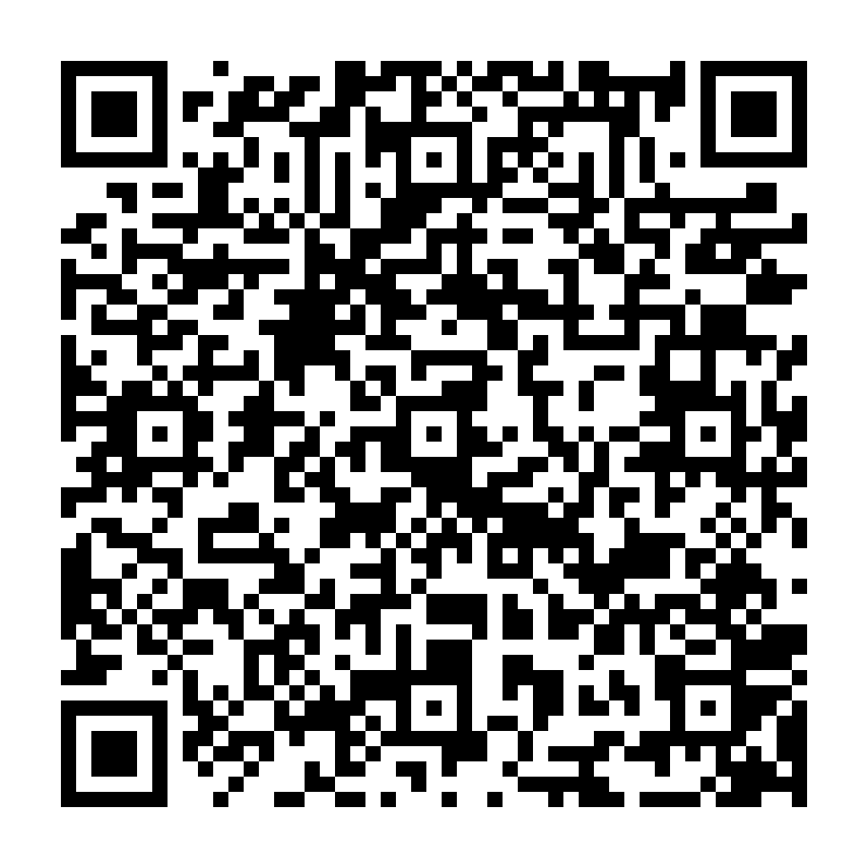 QRコード