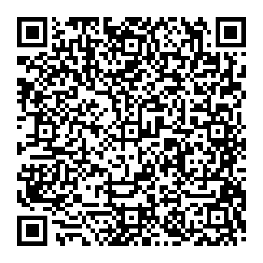 QRコード