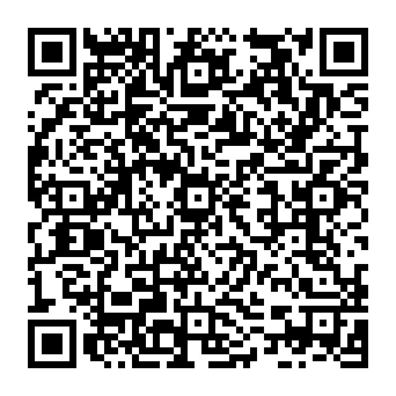 QRコード