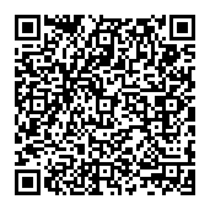 QRコード