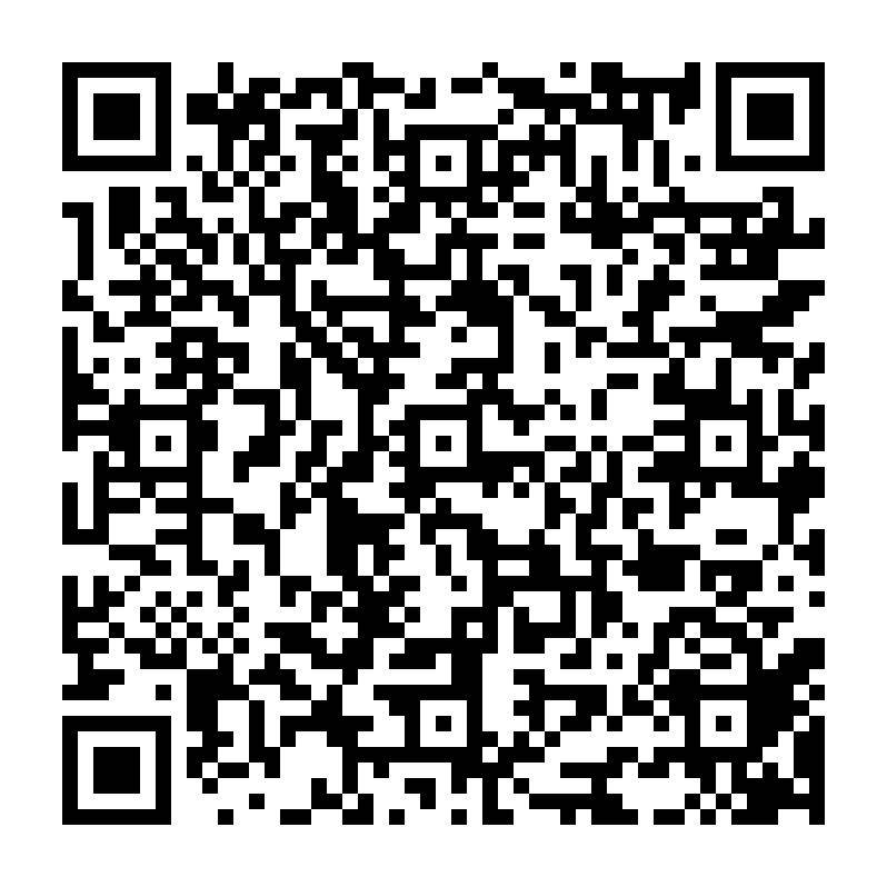 QRコード