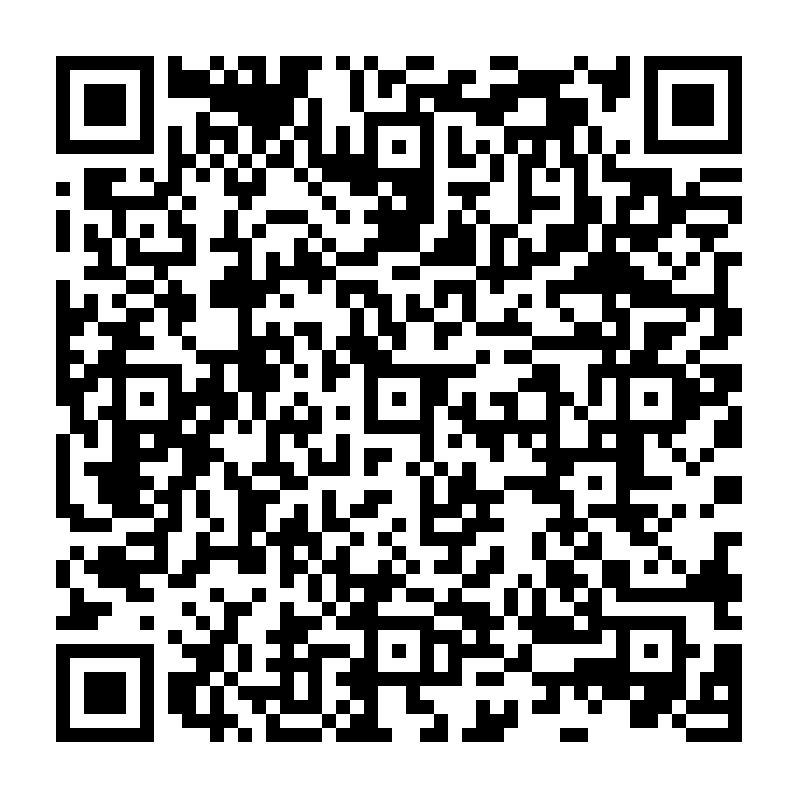 QRコード