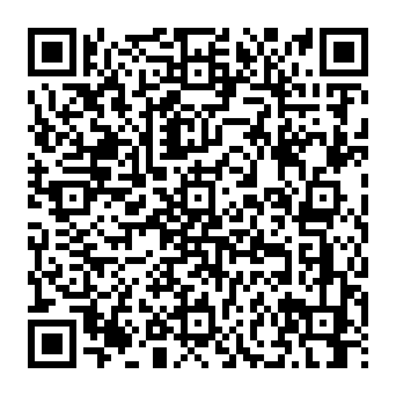 QRコード