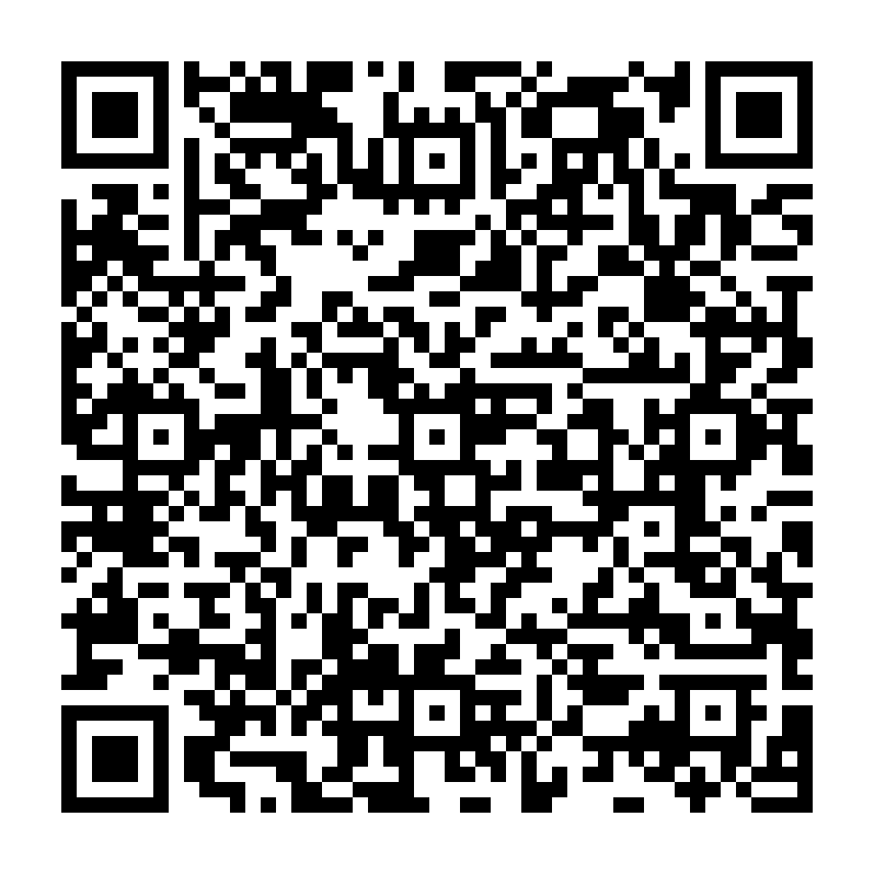 QRコード