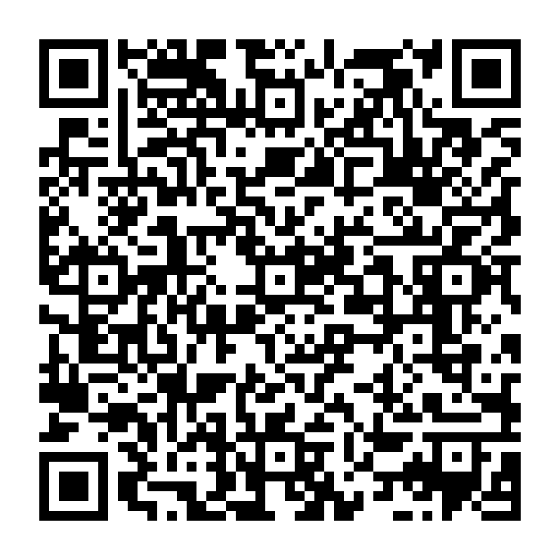QRコード