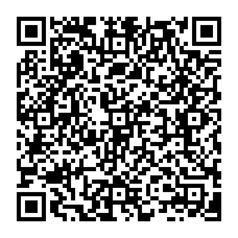 QRコード