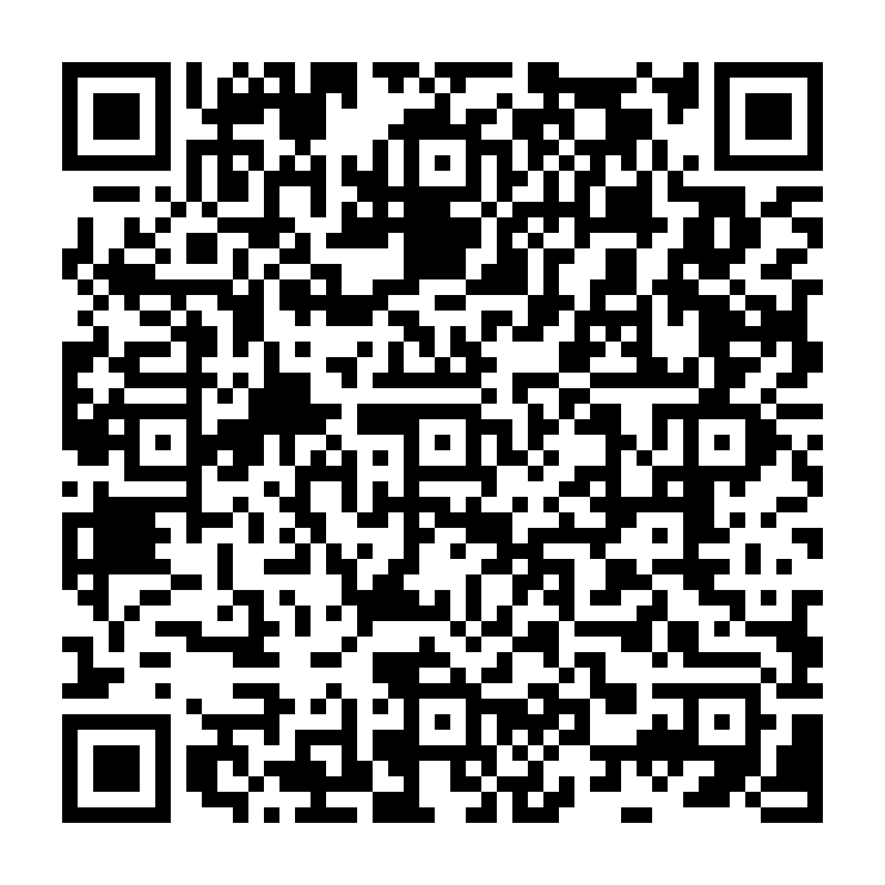 QRコード