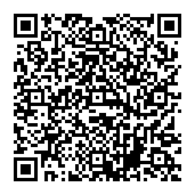 QRコード