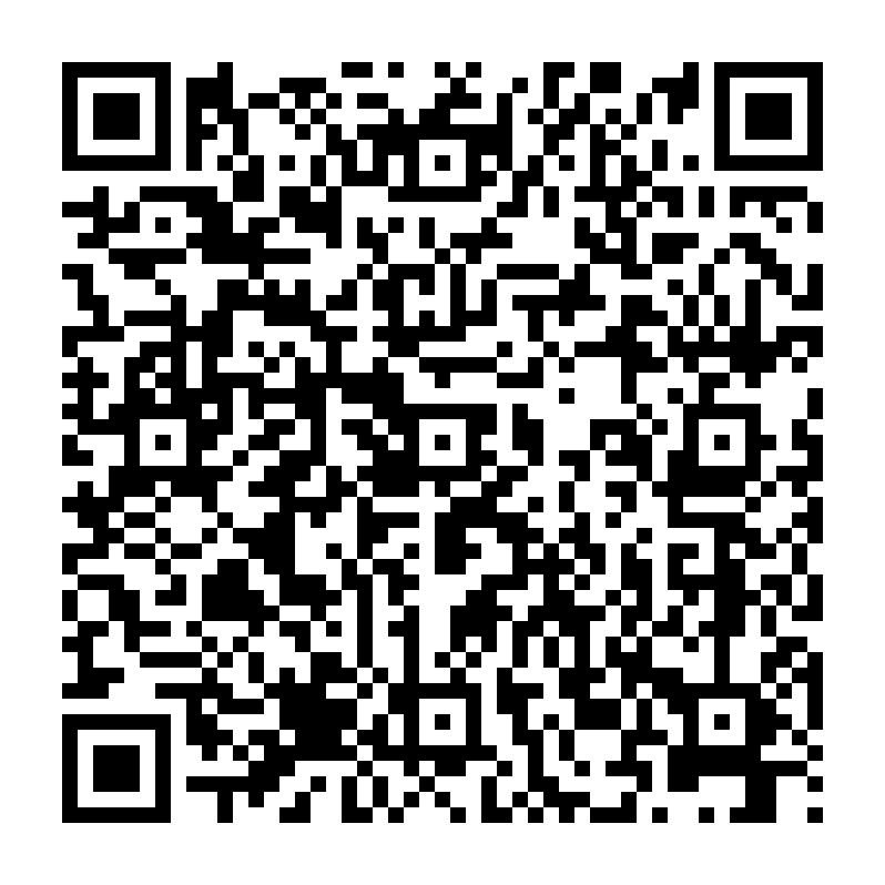 QRコード