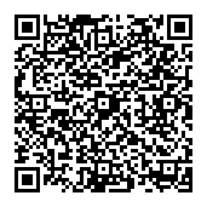 QRコード