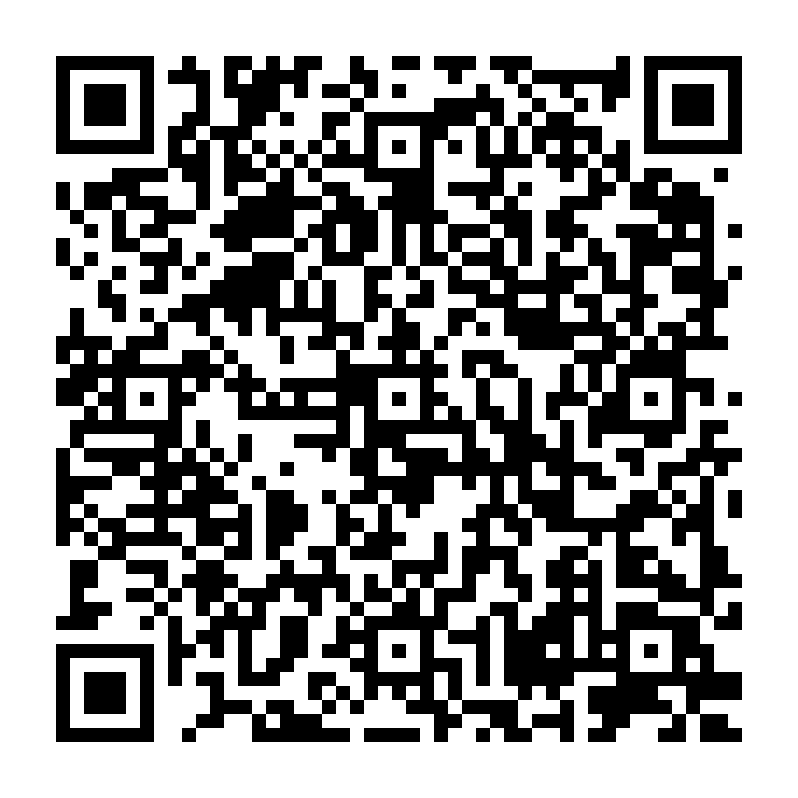 QRコード