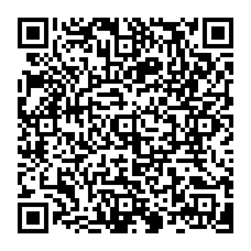 QRコード