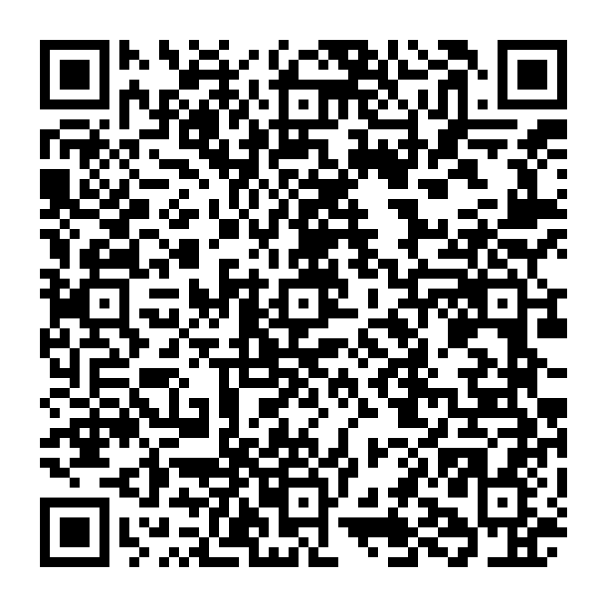 QRコード