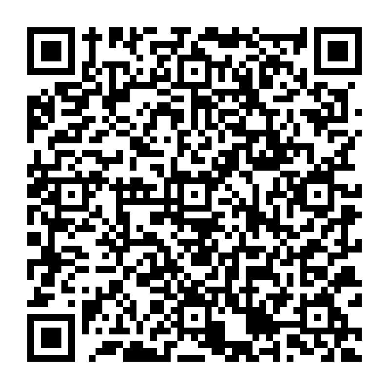 QRコード
