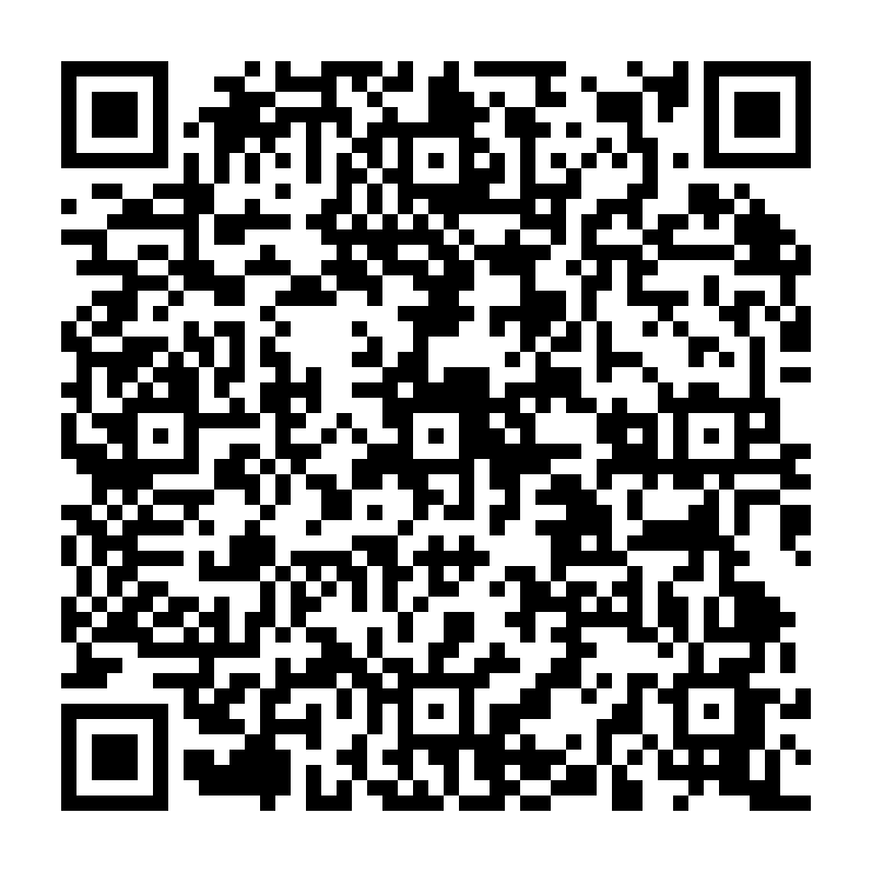 QRコード