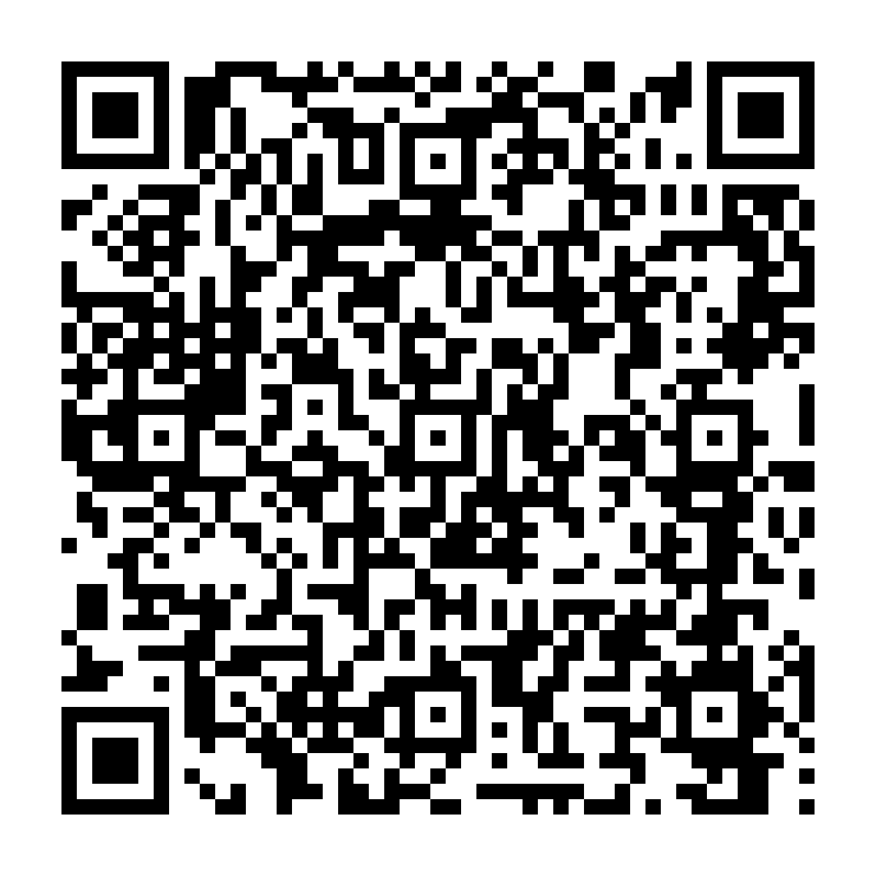 QRコード