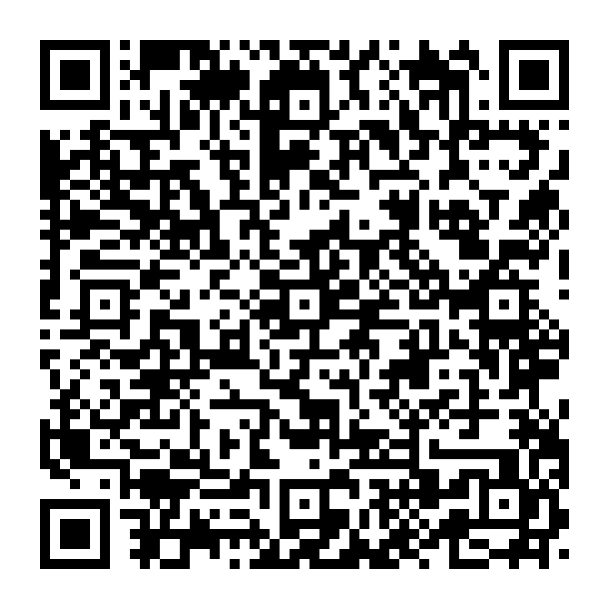 QRコード