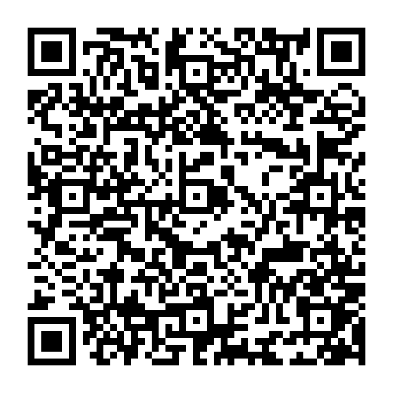 QRコード