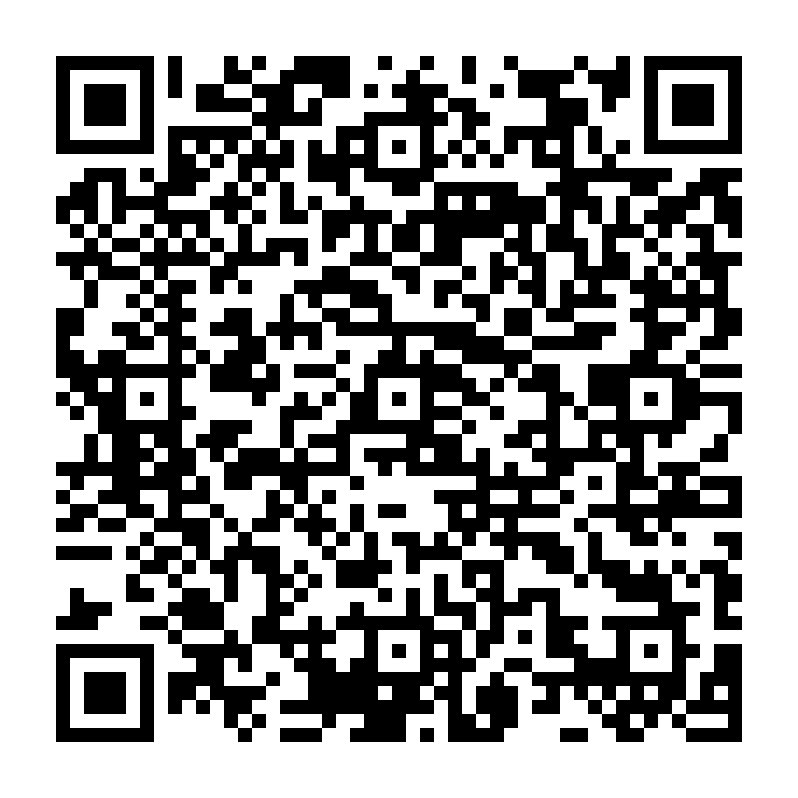 QRコード