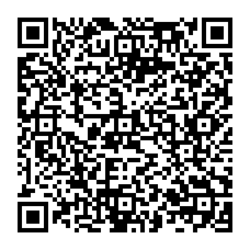 QRコード