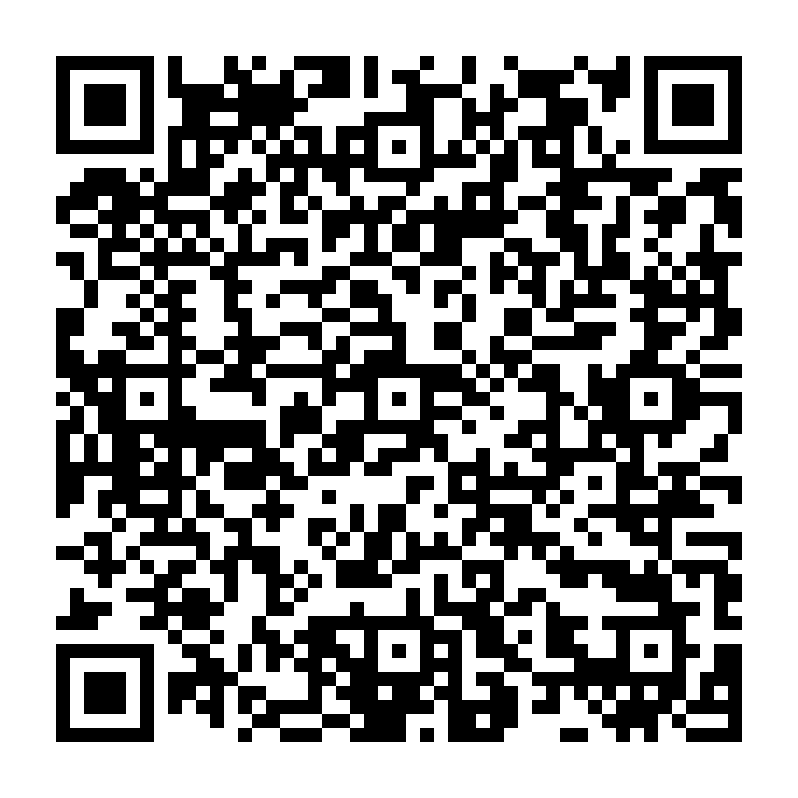 QRコード