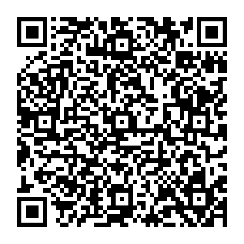 QRコード