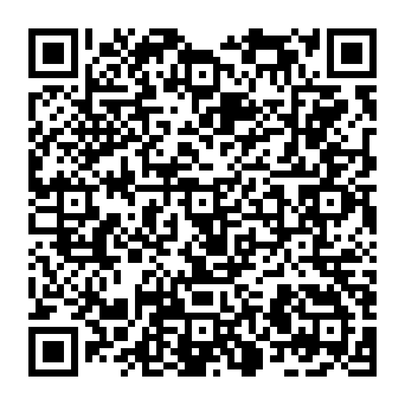QRコード