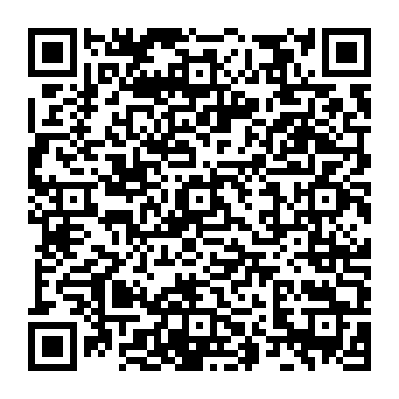 QRコード