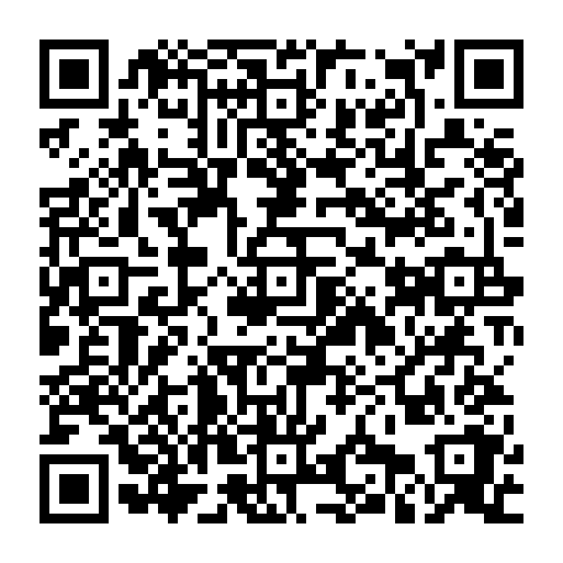 QRコード