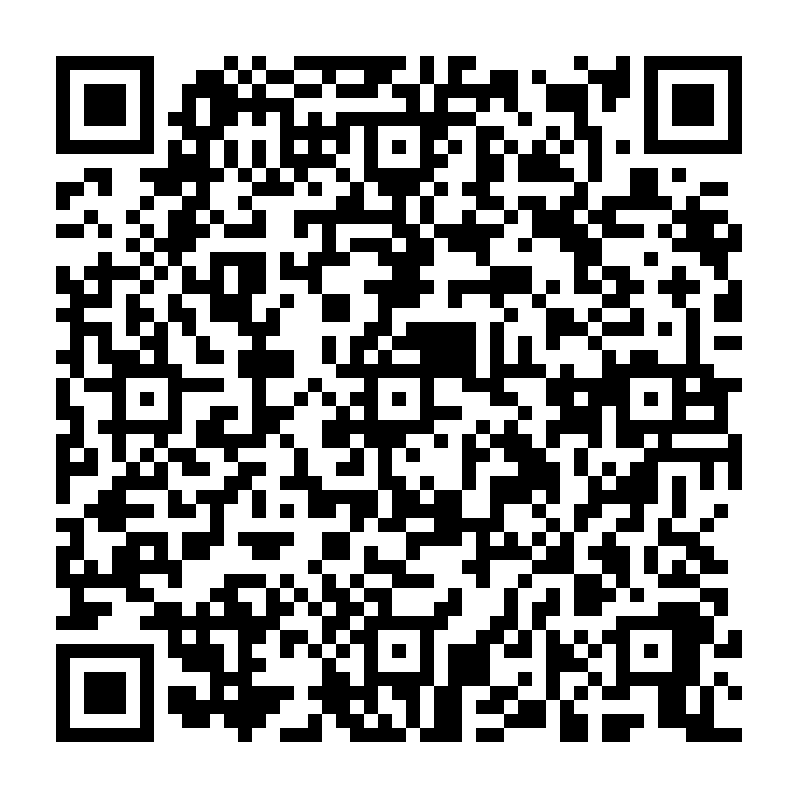 QRコード