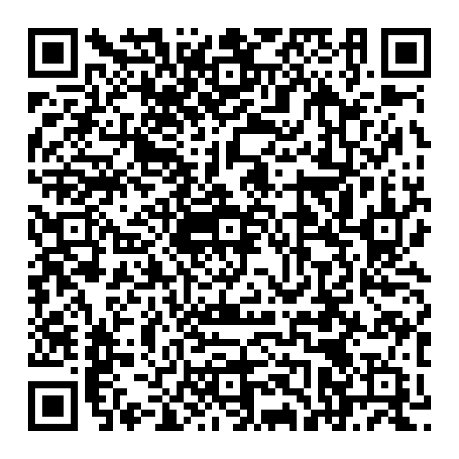 QRコード