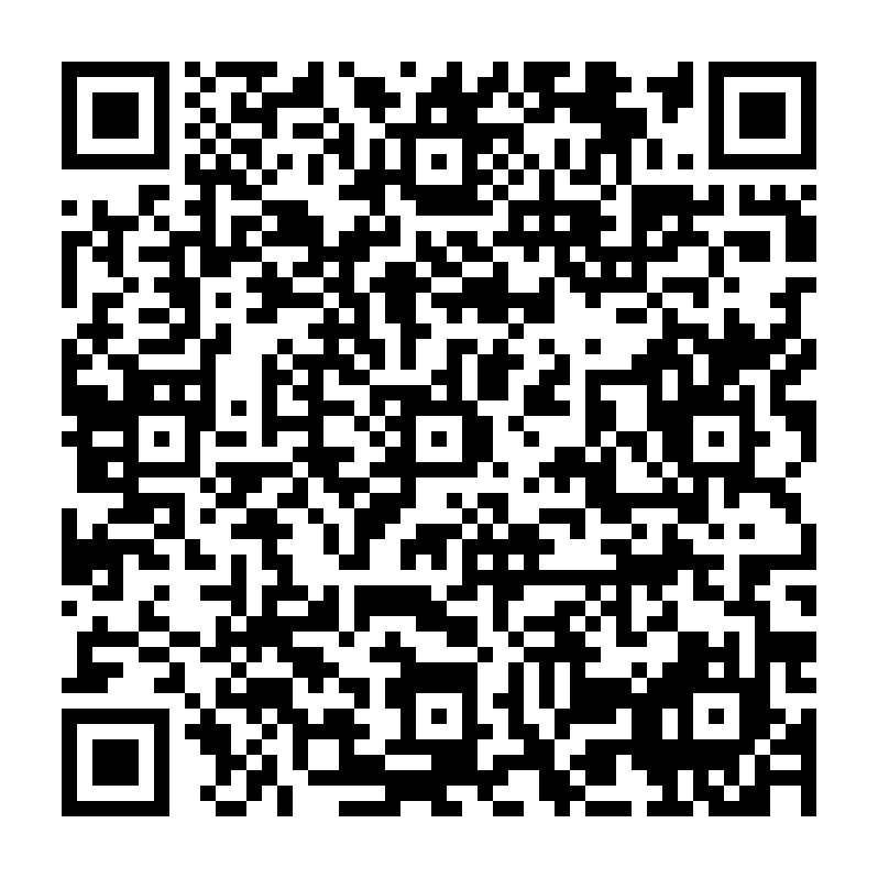 QRコード