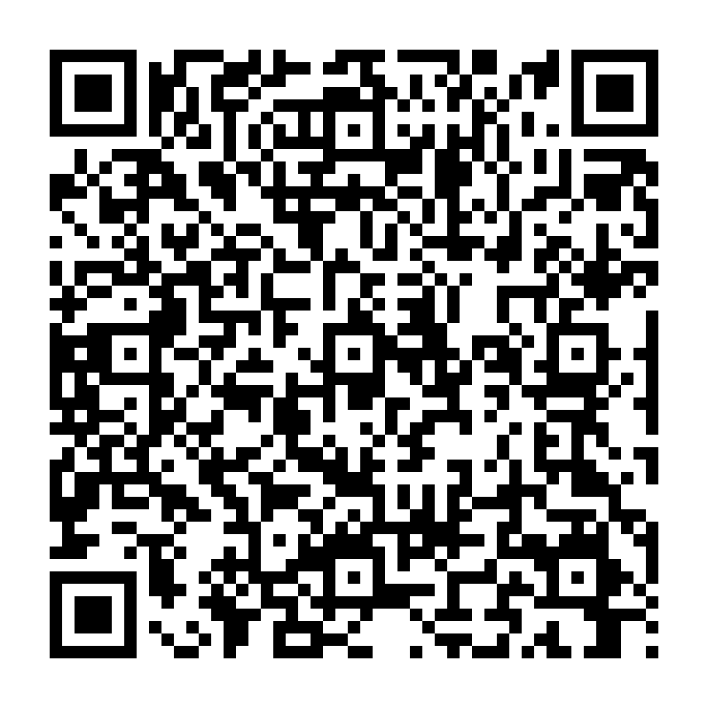 QRコード