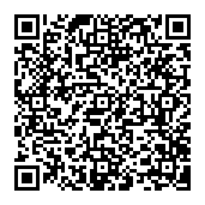QRコード