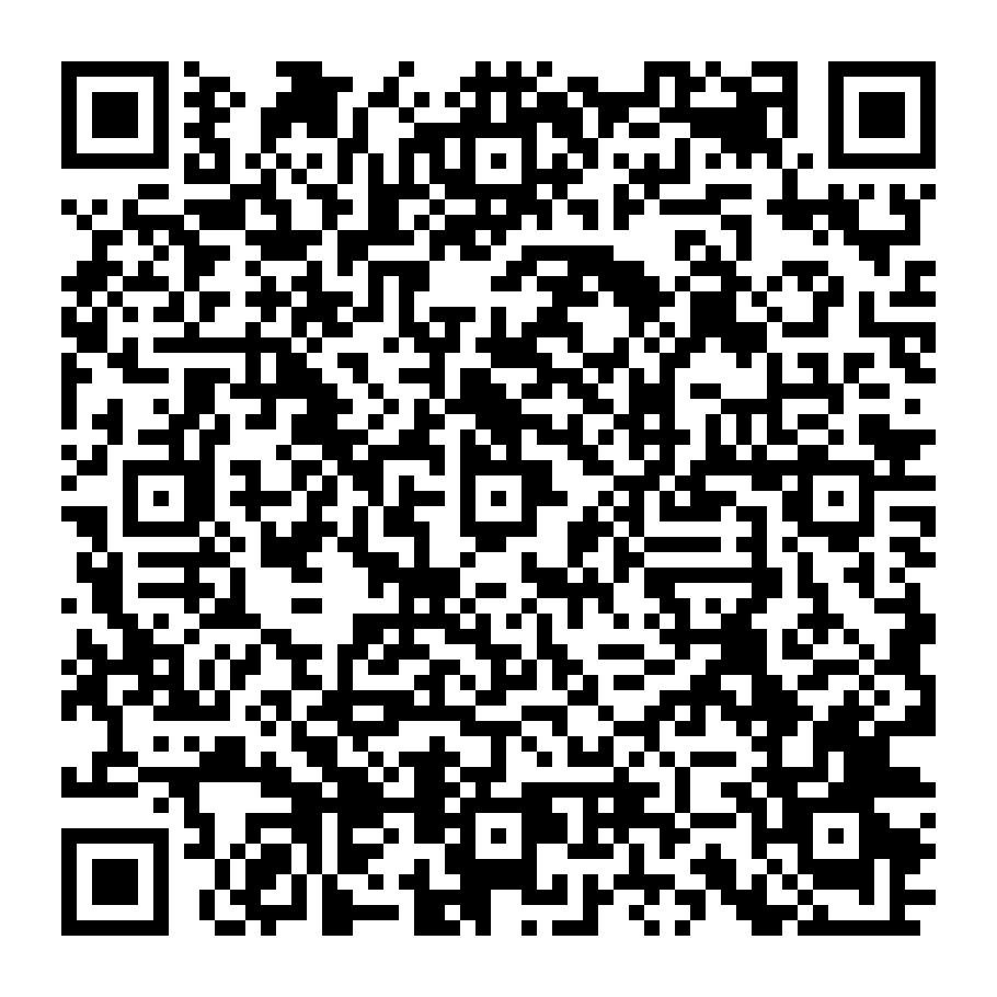 QRコード