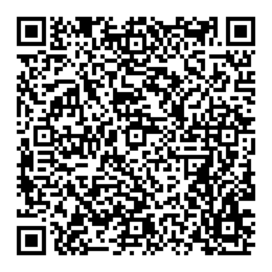 QRコード