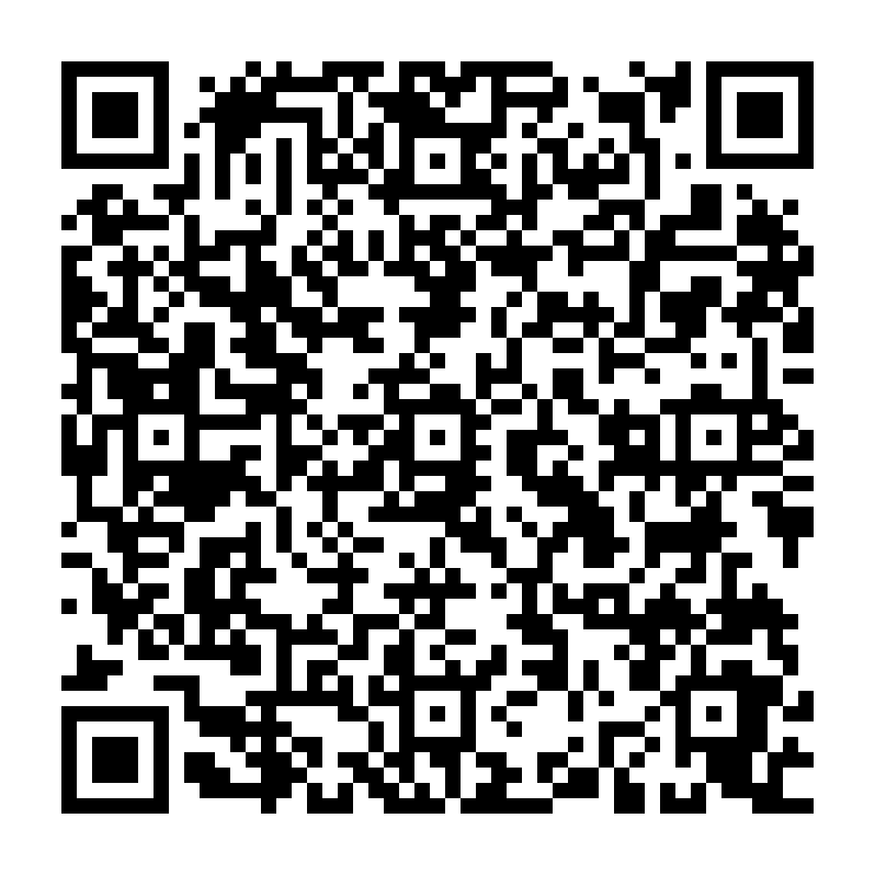QRコード