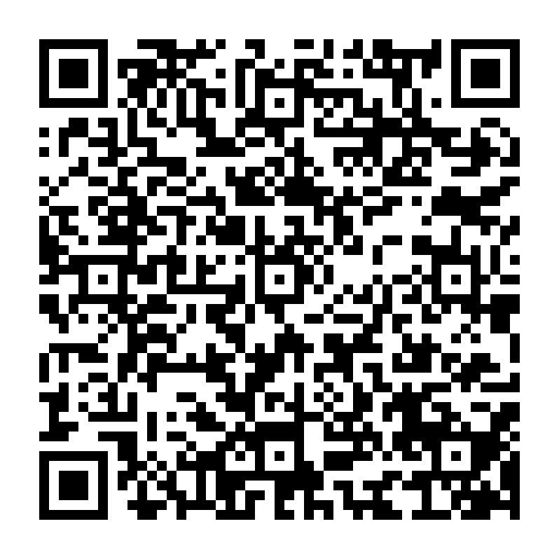 QRコード