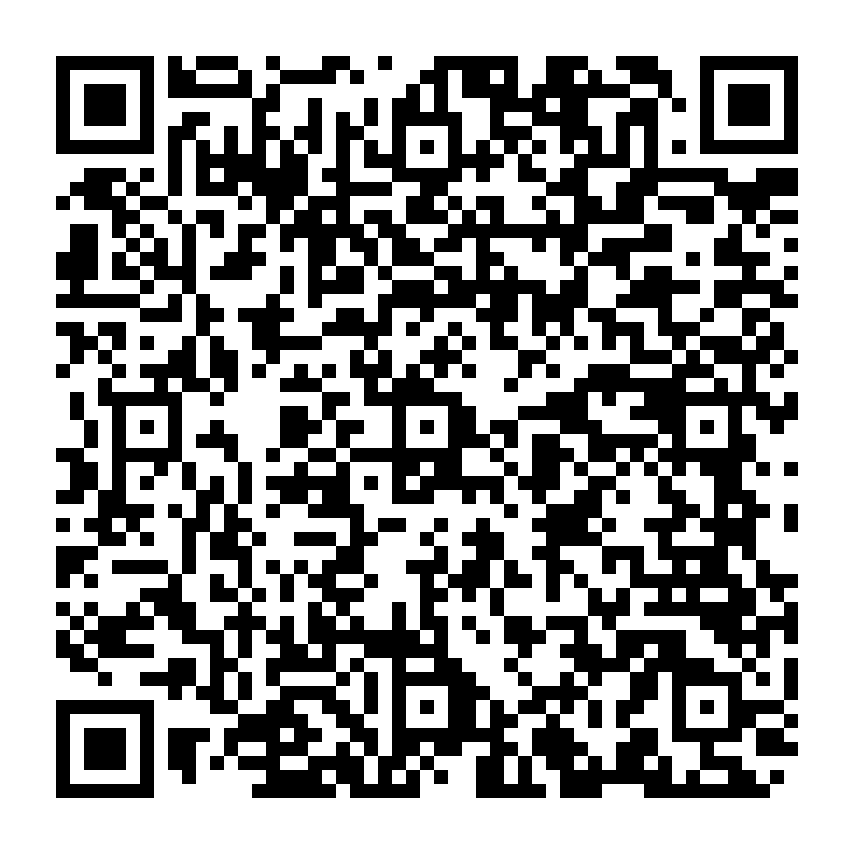 QRコード