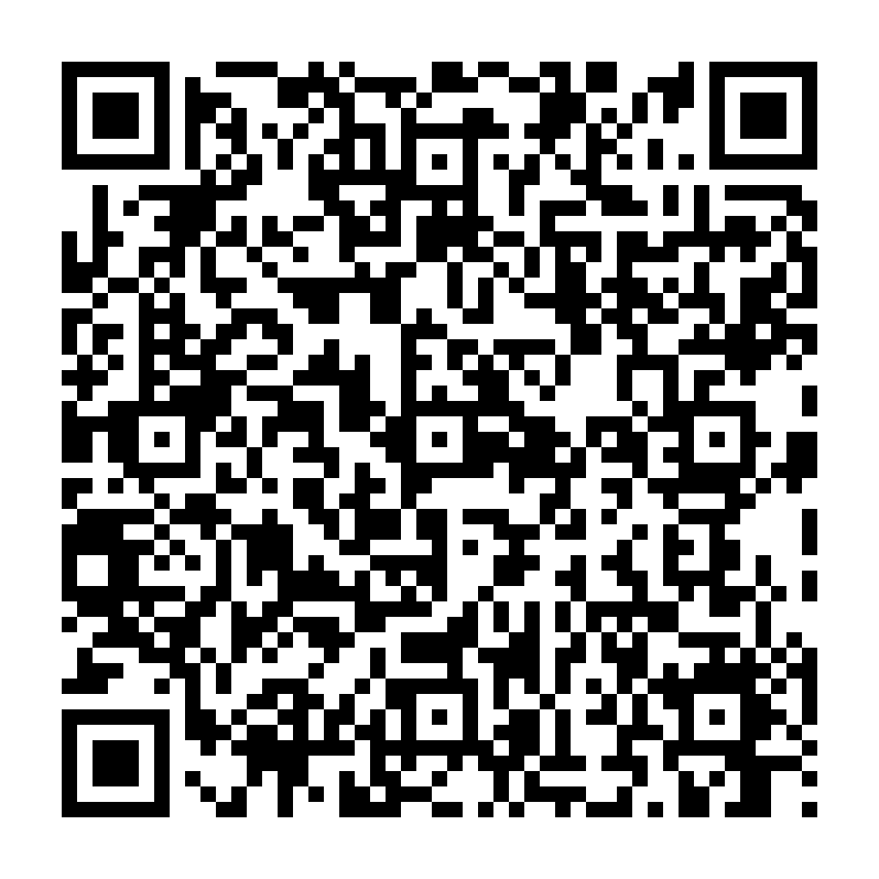 QRコード