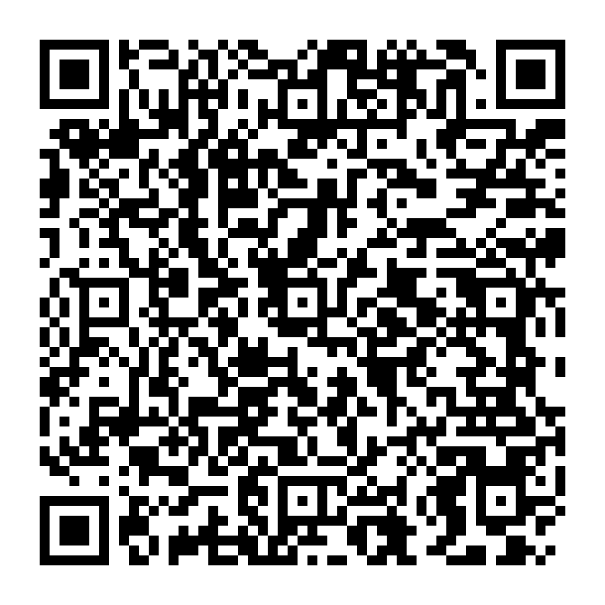 QRコード