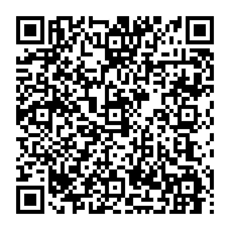 QRコード