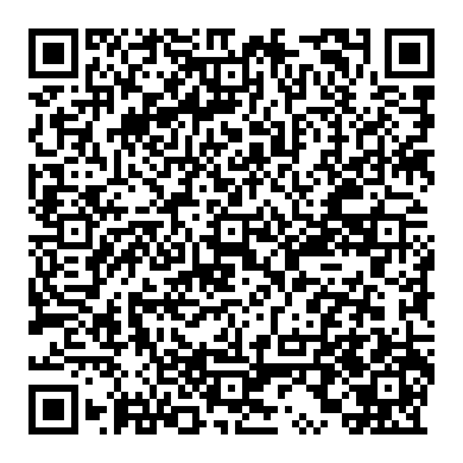 QRコード