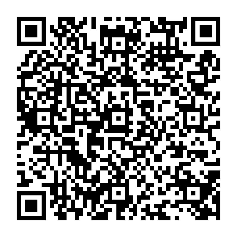QRコード